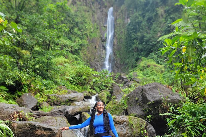 Private Fresh Water Lake, Waterfalls And Hot Springs Excursion - Additional Information