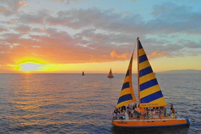 Private Friday Night Fireworks Charter (Kewalo Harbor) - Meeting and Pickup Details