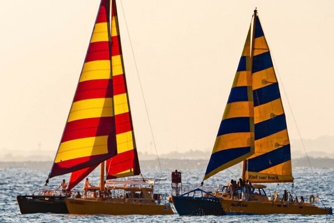 Private Friday Night Fireworks Charter (Kewalo Harbor) - Accessibility and Participation