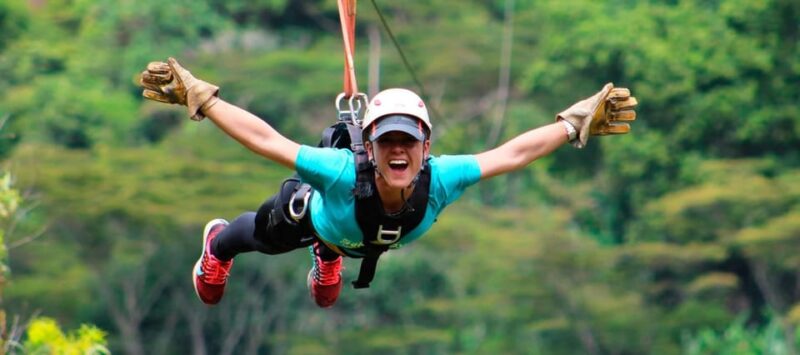 Private: From Cusco Inka Jungle 3Days | Machupicchu - Activities Included