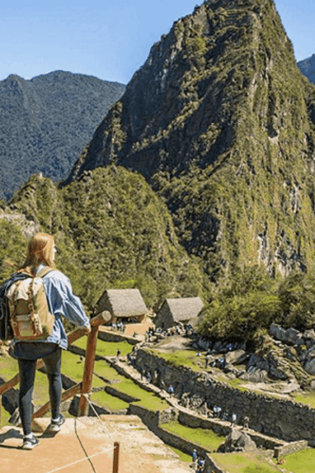 Private: From Cusco Inka Jungle 3Days | Machupicchu - Frequently Asked Questions