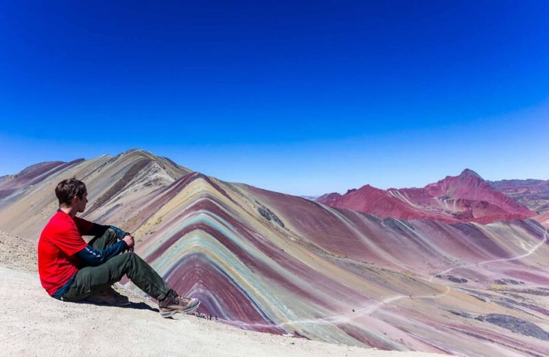 Private: From Cusco | Machupicchu & Rainbow Mountain 2Days - Day 1: Machu Picchu Itinerary