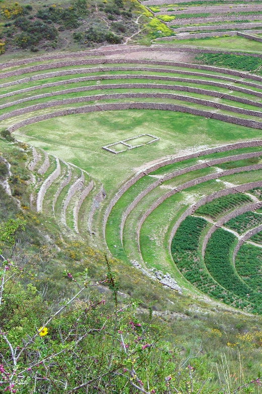 PRIVATE: From Cusco Valle Vip & Inca Bridge 2Days - Key Points