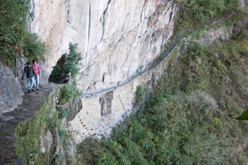 PRIVATE: From Cusco Valle Vip & Inca Bridge 2Days - Inclusions