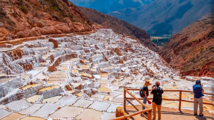 PRIVATE: From Cusco Valle Vip & Inca Bridge 2Days - Important Information
