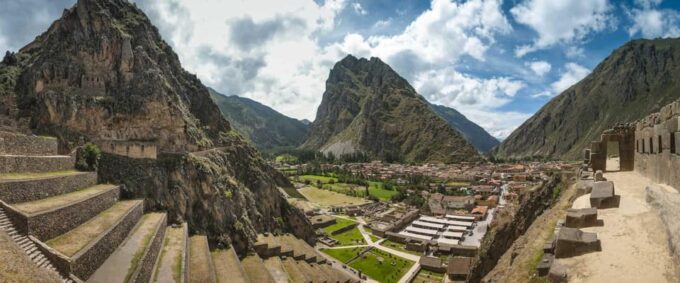 PRIVATE: From Cusco Valle Vip & Inca Bridge 2Days - Reserve Now & Pay Later