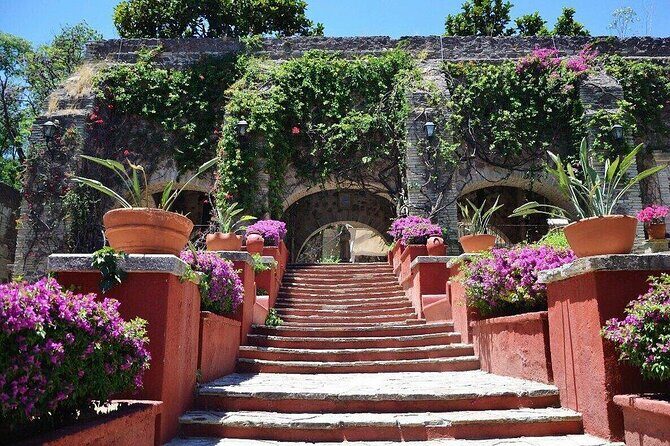 Private from Guanajuato City: Tunnels, and Mines Tour - Exploring Guanajuato’s Hidden Treasures: A Private Tunnels and Mines Tour Review