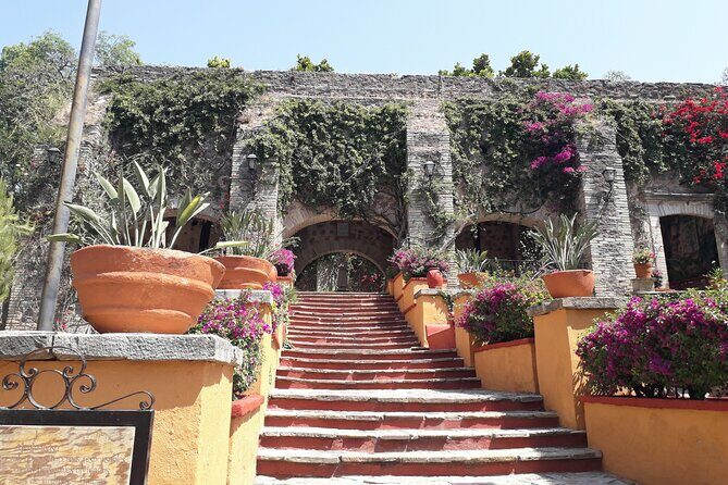 Private from Guanajuato City: Tunnels, and Mines Tour - Final Thoughts: Who Will Love This Tour?