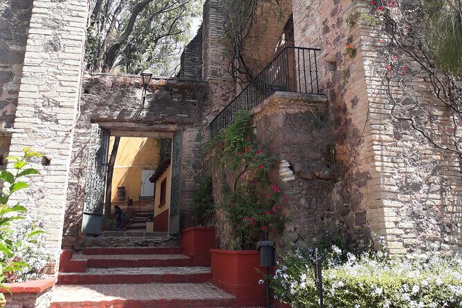 Private from Guanajuato City: Tunnels, and Mines Tour - Frequently Asked Questions