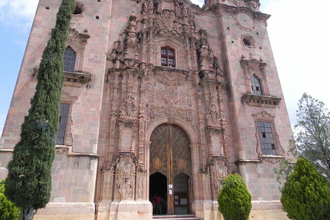 Private from Guanajuato City: Tunnels, and Mines Tour - The Bottom Line