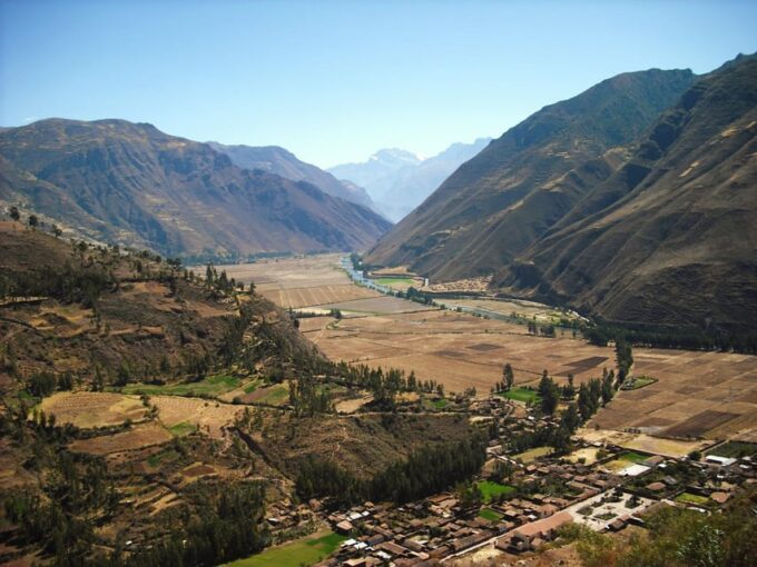 PRIVATE From Lima: Peru Fantastic 12DAYS + 4* Hotel + Food - Cultural Experiences