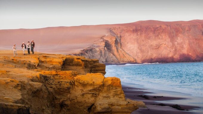 PRIVATE From Lima: Peru Fantastic 12DAYS + 4* Hotel + Food - Frequently Asked Questions