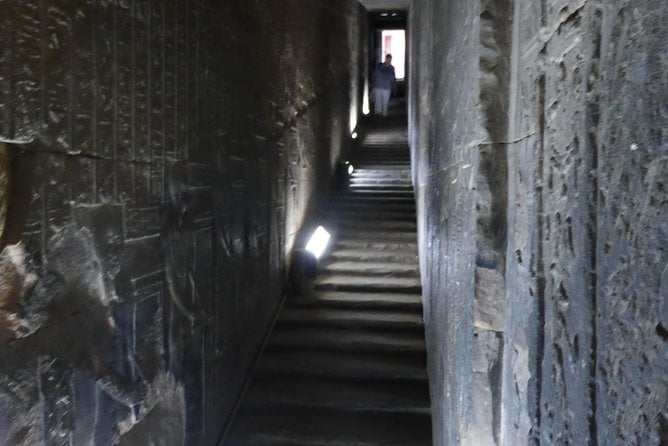 Private From Luxor/Aswan/Hurgha To Dendera/Abydos Hathor & Seti I - Booking Process
