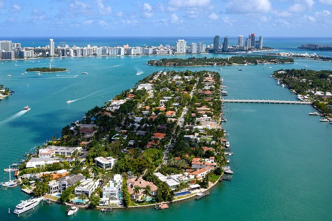 Private Ft Lauderdale-Hard Rock Guitar-Miami Beach Helicopter - Reviews