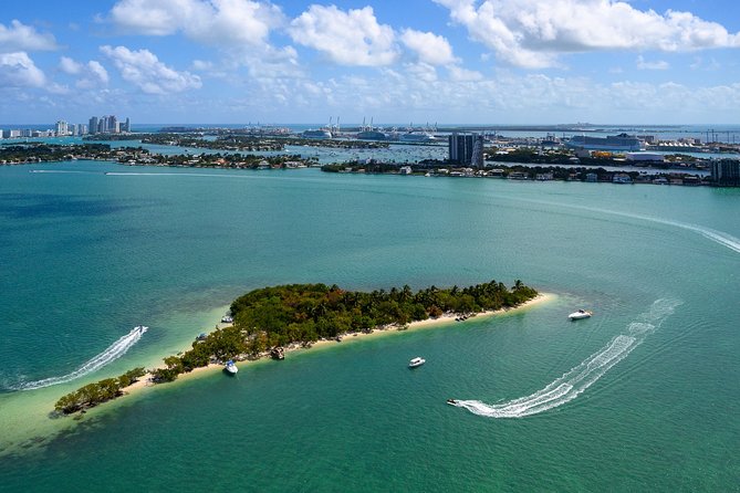 Private Ft. Lauderdale to Miami Beach Helicopter Tour - Accessibility