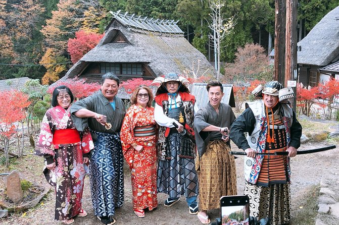 Private Fuji Exploration With Photography ENGLISH SPEAKING - Accessibility and Details