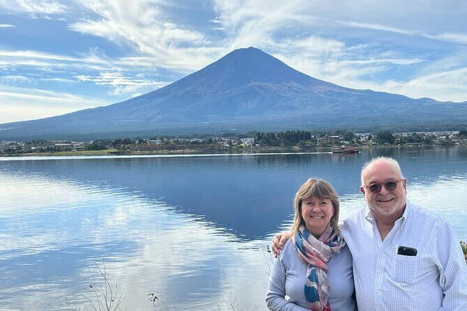 Private Fuji Full-day Car Tour with Hotel Pickup -Local Guide - The Itinerary Breakdown: What You’ll See and Do