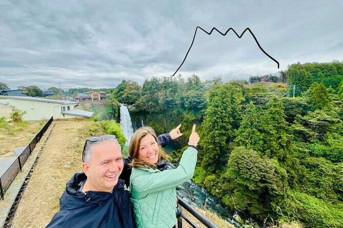 Private Fuji Full-day Car Tour with Hotel Pickup -Local Guide - Transportation, Timing, and Practicalities