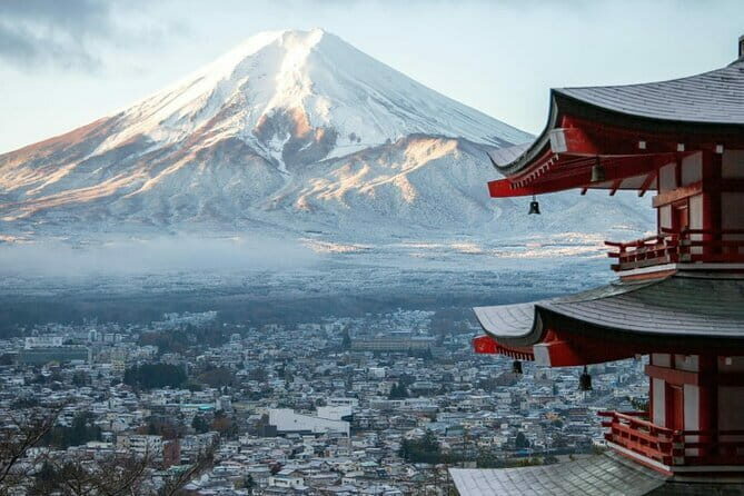Private Fuji Full-day Car Tour with Hotel Pickup -Local Guide - Who Will Appreciate This Tour?