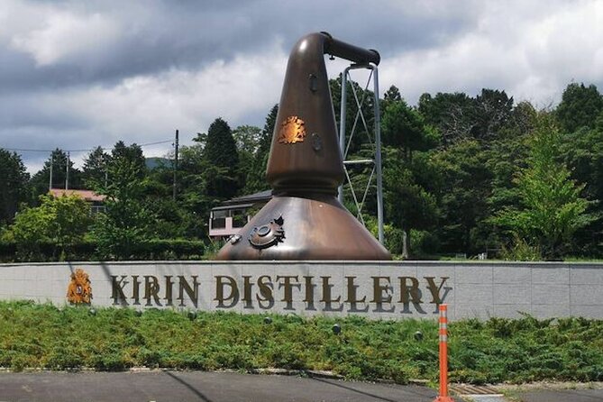 Private Fuji Spring Water Beer Wine Whisky Sake Distillery Tour - Tasting Experiences at the Distilleries