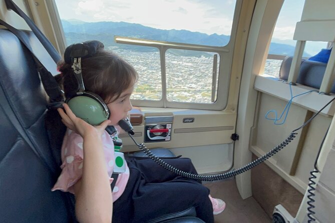 Private Fujisan Prefecture Helicopter Sky Tour With Transfer - Meeting Point and Time
