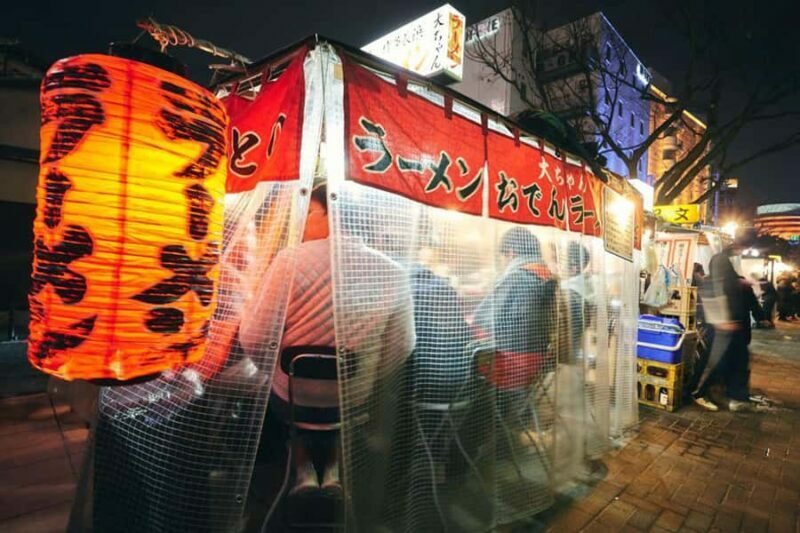 Private Fukuoka Night: Yatai Food Tour & River Cruise - The Value of This Experience