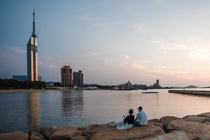 Private Fukuoka Tour With a Local, Highlights & Hidden Gems 100% Personalised - Accessibility and Meeting Point