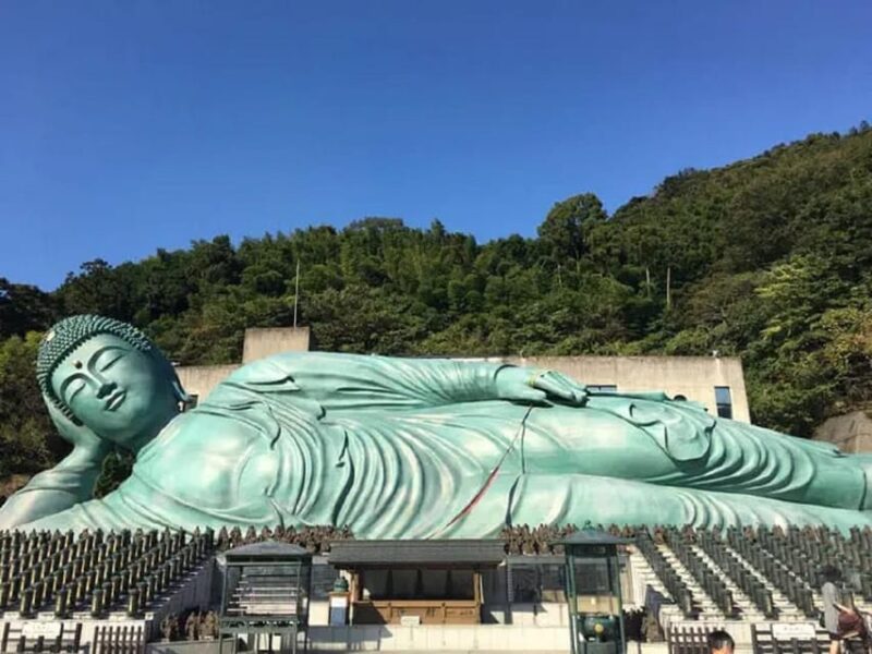 Private Fukuoka Tour With a Local, Highlights & Hidden Gems. - Canal City Hakata