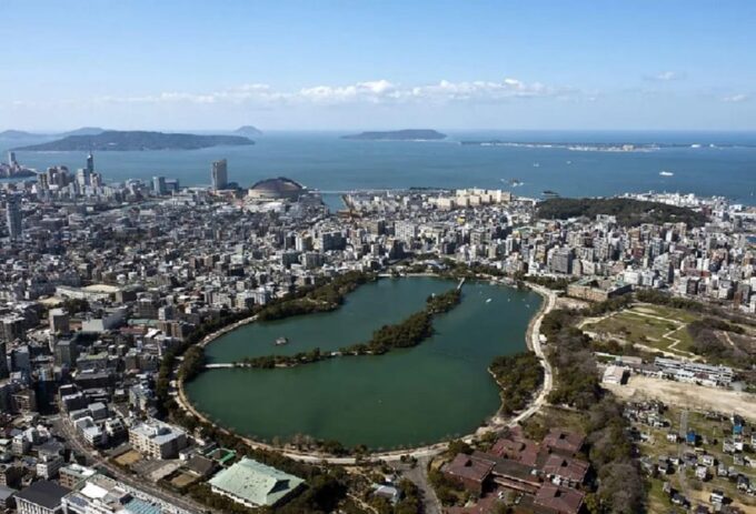 Private Fukuoka Tour With a Local, Highlights & Hidden Gems. - Booking and Cancellation