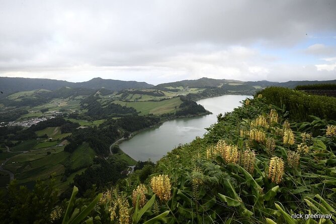 Private Full-Day 4x4 Tour to Furnas Volcano - Village Visits and Thermal Baths