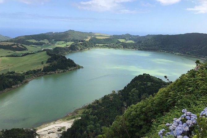 Private Full-Day 4x4 Tour to Furnas Volcano - Included in the Tour