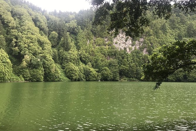 Private Full-Day 4x4 Tour to Furnas Volcano - Meeting and Pickup Details