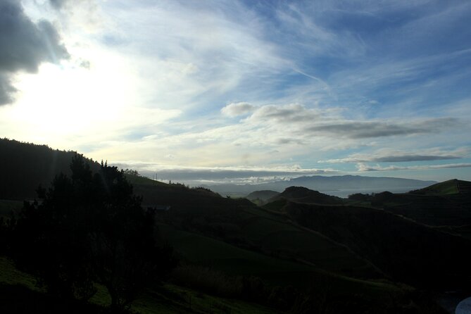 Private Full-Day 4x4 Tour to Furnas Volcano - Additional Tour Information
