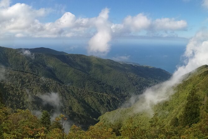 Private Full-Day 4x4 Tour to Nordeste & Povoaçao - Inclusions