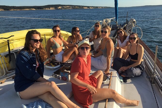 Private Full-Day (6hr) Sailing and Snorkeling Tour From Cruz Bay - Guest Reviews and Ratings