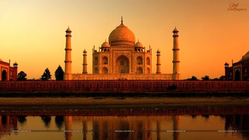 Private Full Day Agra Tour With Taj Mahal and Agra Fort - Tour Features