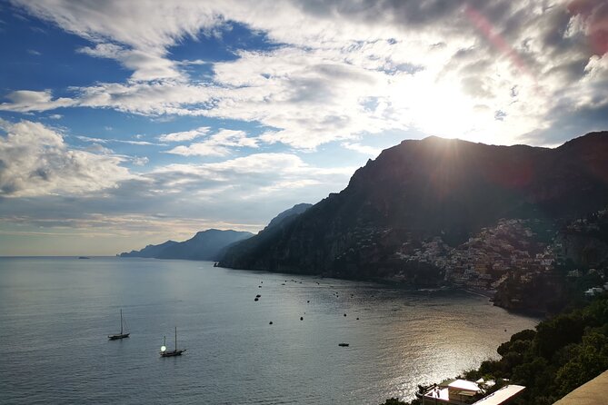 Private Full-Day Amalfi Coast Tour With Pickup - Traveler Testimonials and Ratings