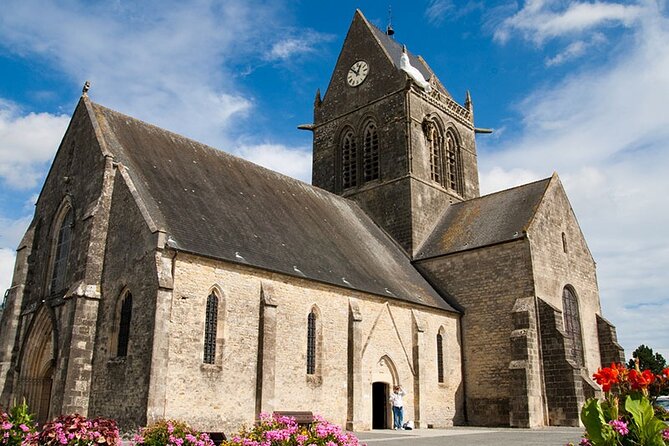 Private Full Day American D-Day Guided Tour in Bayeux - Cancellation Policy
