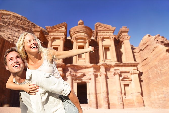 Private Full-Day Aqaba Shore Excursion to Petra and Wadi Rum - Accessibility and Special Requests