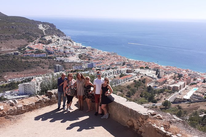 Private Full-Day Arrábida Wine Tour and Food Tasting - Additional Information