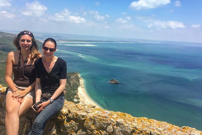 Private Full-Day Arrábida Wine Tour and Food Tasting - Sesimbra Castle and Tile Factory