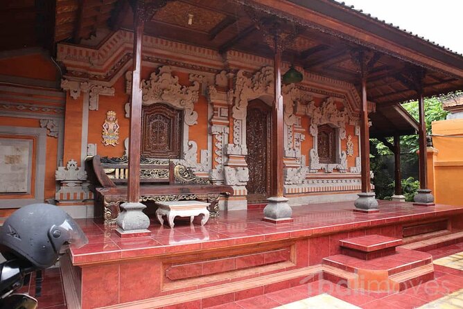 Private Full Day Bali Tour - Inclusions