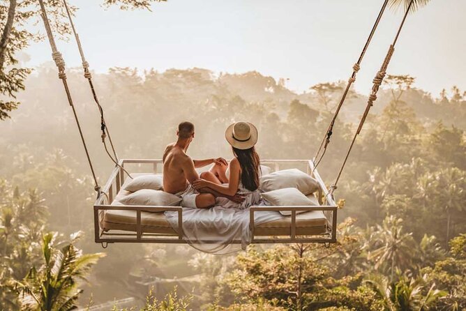 Private Full Day Bali Tour - Pricing and Booking