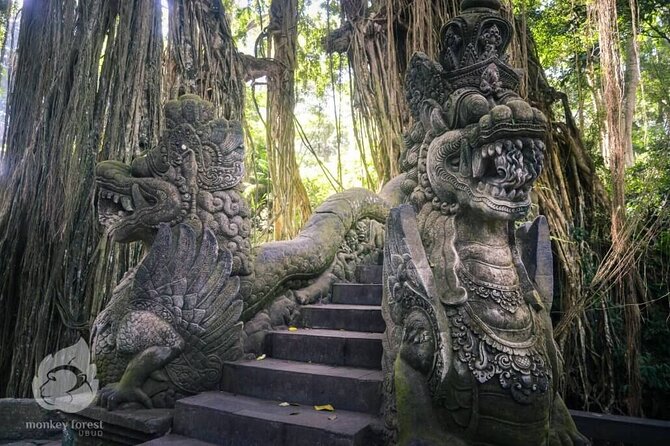 Private Full Day Bali Tour - Cancellation Policy