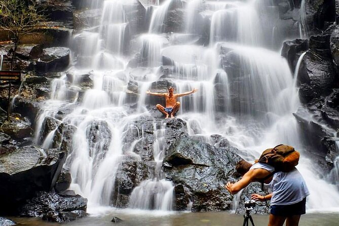 Private Full Day Bali Tour - Additional Information