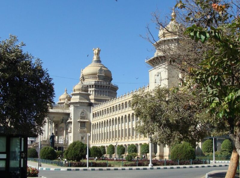 Private Full Day Bangalore City Tour - Attractions Included