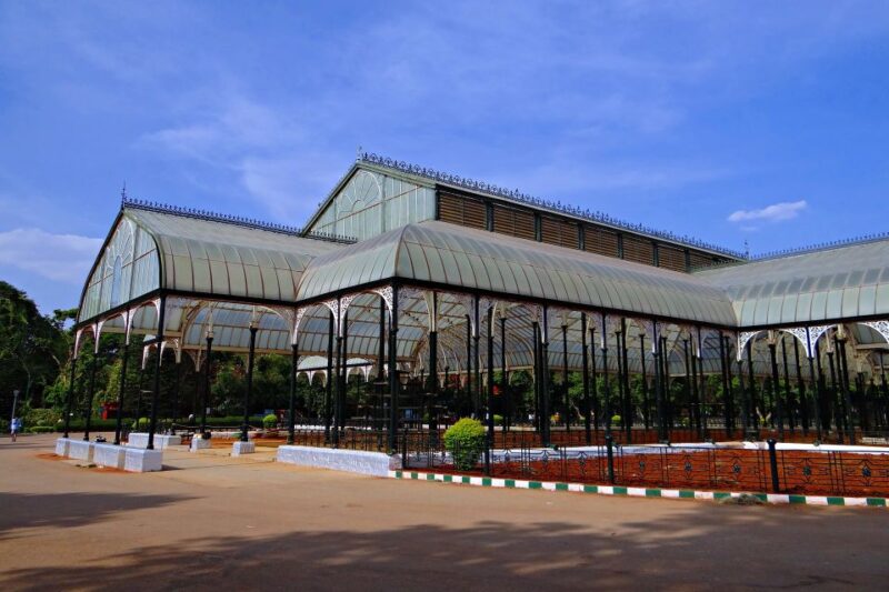 Private Full Day Bangalore City Tour - Tour Logistics
