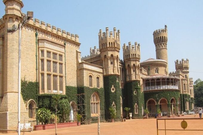 Private Full Day Bangalore City Tour - Highlights of the Tour