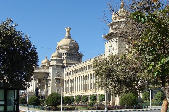 Private Full-Day Bangalore City Tour - Customer Feedback and Ratings