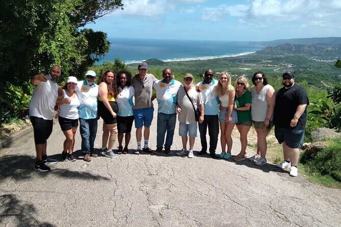 Private Full-Day Barbados Excursion - What to Expect from the Tour